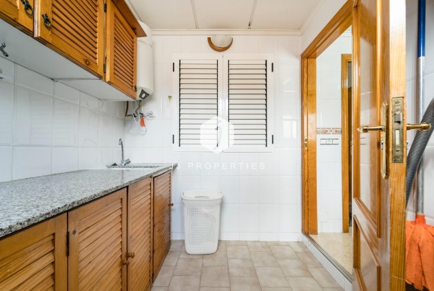 Segunda mano - Duplex -
Torrevieja - Playa de los Naufragos