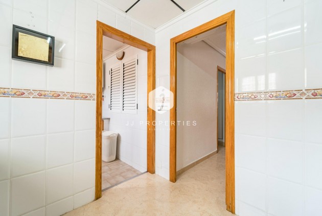 Segunda mano - Duplex -
Torrevieja - Playa de los Naufragos