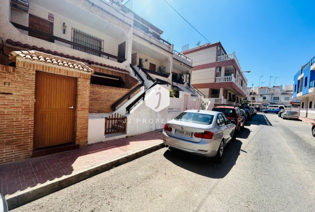 Segunda mano - Villa -
Torrevieja - Costa Blanca