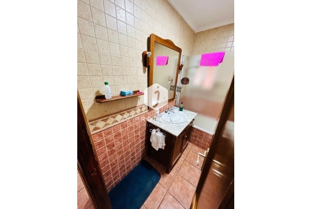 Segunda mano - Villa -
Torrevieja - Costa Blanca