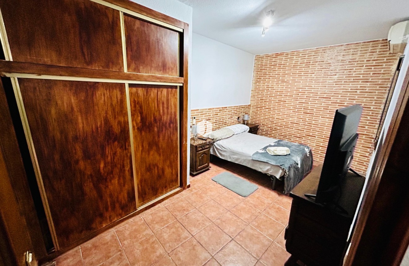 Segunda mano - Villa -
Torrevieja - Costa Blanca