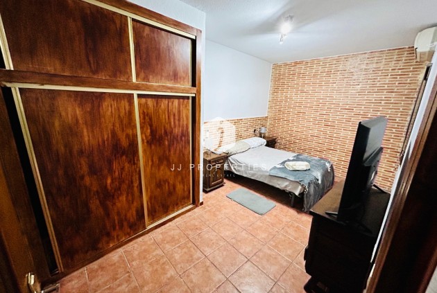 Segunda mano - Villa -
Torrevieja - Costa Blanca