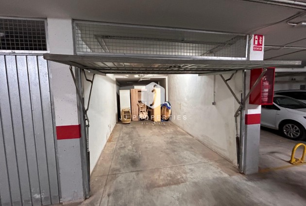 Segunda mano - Villa -
Torrevieja - Costa Blanca