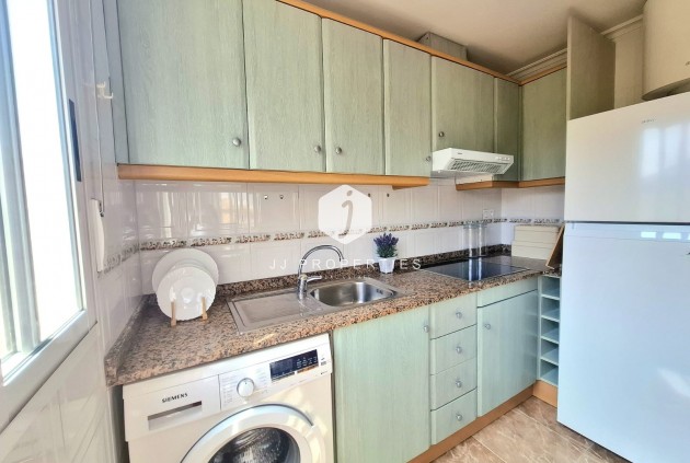 Segunda mano - Apartamento / piso -
Torrevieja - Costa Blanca