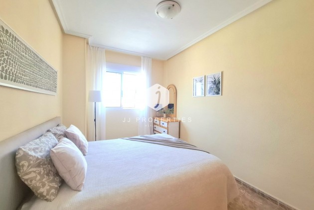 Segunda mano - Apartamento / piso -
Torrevieja - Costa Blanca