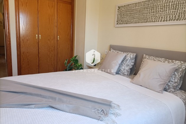 Segunda mano - Apartamento / piso -
Torrevieja - Costa Blanca