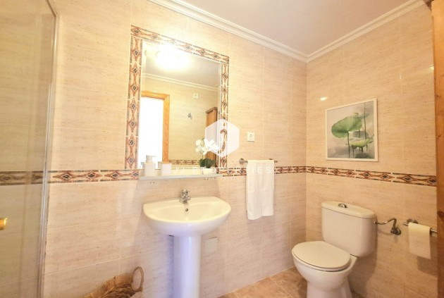 Segunda mano - Apartamento / piso -
Torrevieja - Costa Blanca