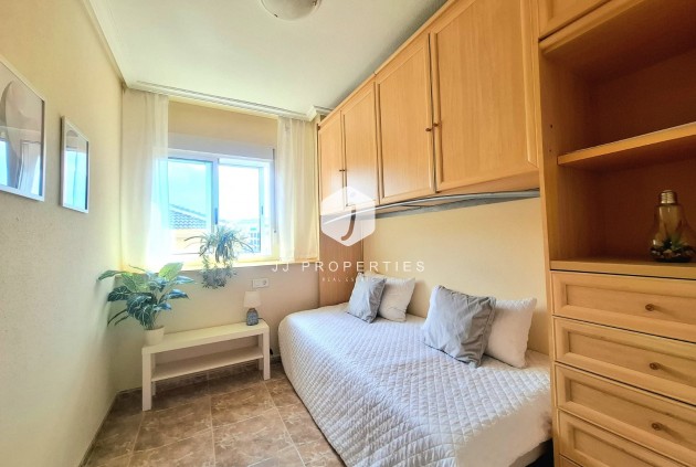 Segunda mano - Apartamento / piso -
Torrevieja - Costa Blanca