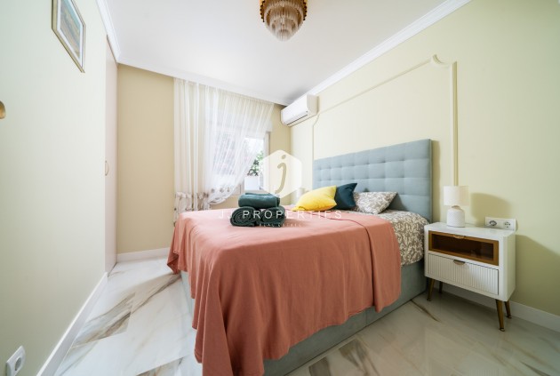 Segunda mano - Villa -
Torrevieja - Costa Blanca