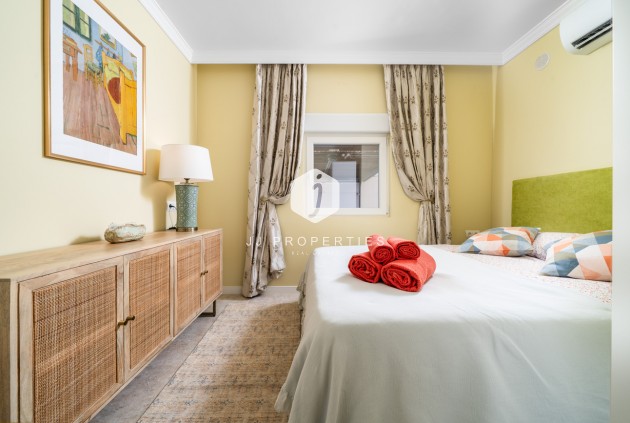 Segunda mano - Villa -
Torrevieja - Costa Blanca