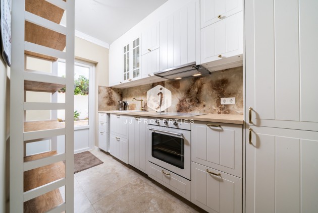 Segunda mano - Villa -
Torrevieja - Costa Blanca