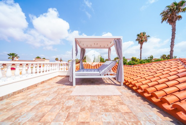 Segunda mano - Villa -
Torrevieja - Costa Blanca