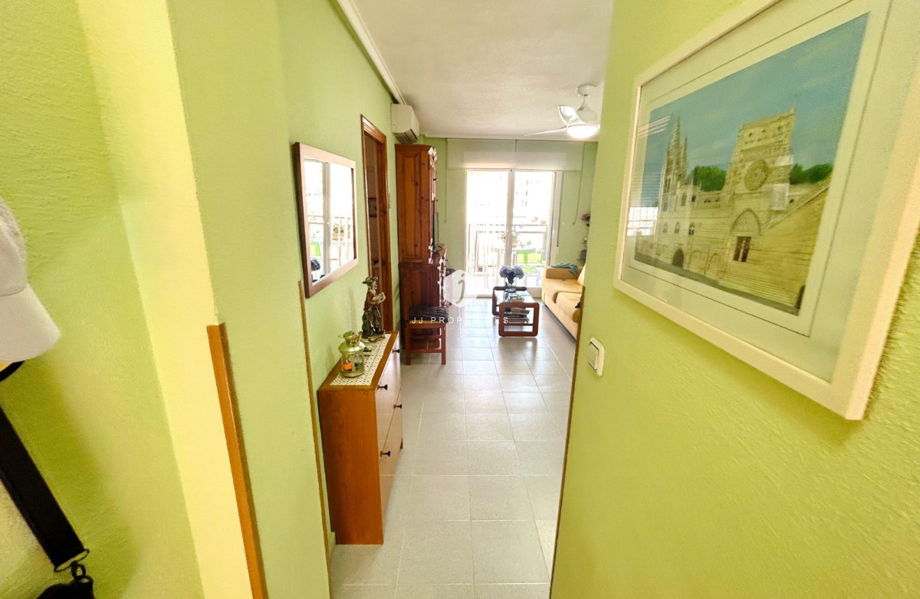 Segunda mano - Apartamento / piso -
El Chaparral - Inland