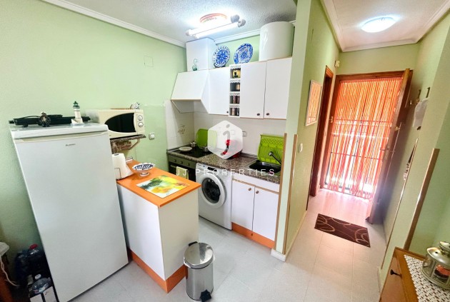 Segunda mano - Apartamento / piso -
El Chaparral - Inland