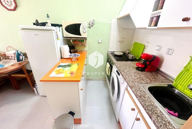 Segunda mano - Apartamento / piso -
El Chaparral - Inland