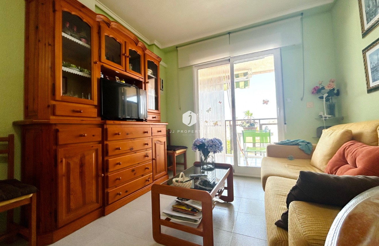 Segunda mano - Apartamento / piso -
El Chaparral - Inland