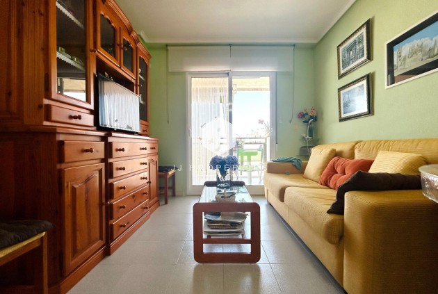 Segunda mano - Apartamento / piso -
El Chaparral - Inland