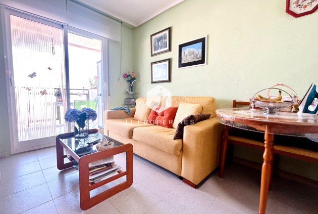 Segunda mano - Apartamento / piso -
El Chaparral - Inland