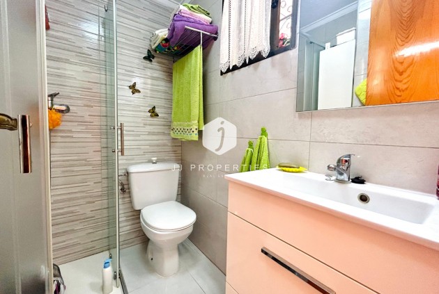 Segunda mano - Apartamento / piso -
El Chaparral - Inland