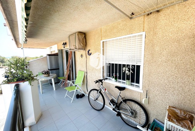 Segunda mano - Apartamento / piso -
El Chaparral - Inland