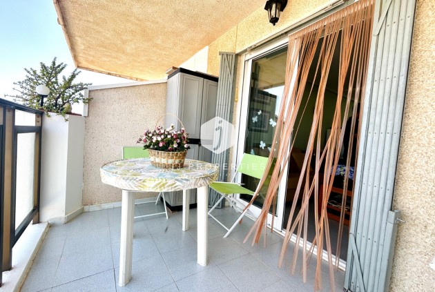 Segunda mano - Apartamento / piso -
El Chaparral - Inland