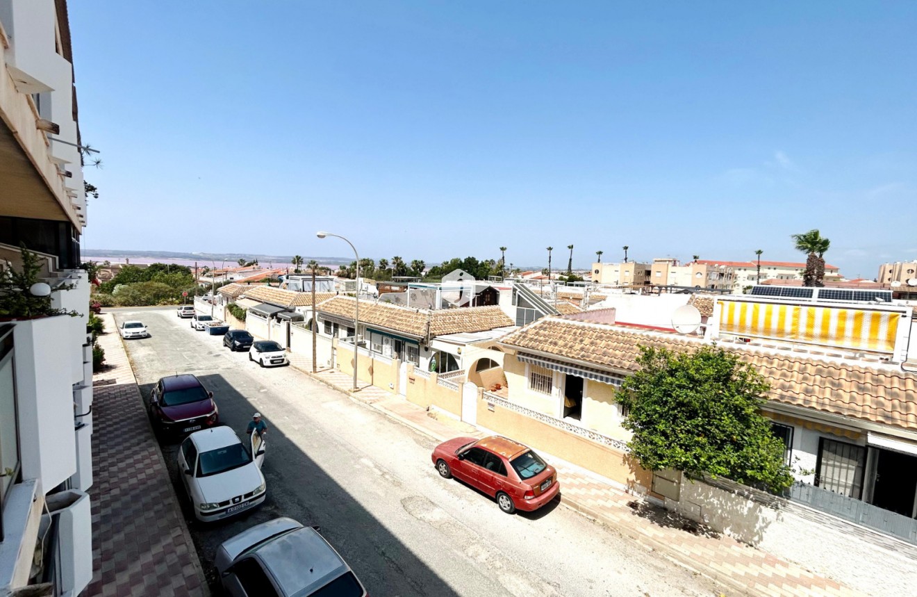 Segunda mano - Apartamento / piso -
El Chaparral - Inland