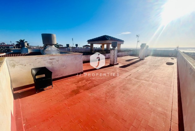 Segunda mano - Apartamento / piso -
El Chaparral - Inland