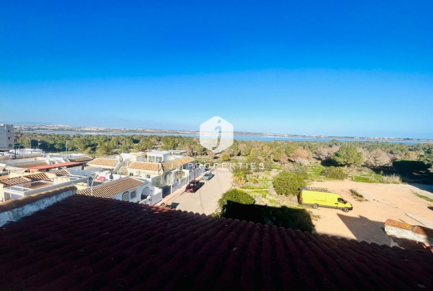 Segunda mano - Apartamento / piso -
El Chaparral - Inland