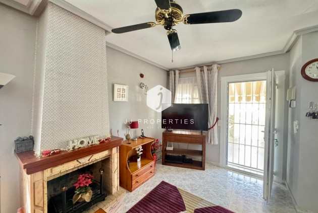 Segunda mano - Villa -
Torrevieja - Costa Blanca