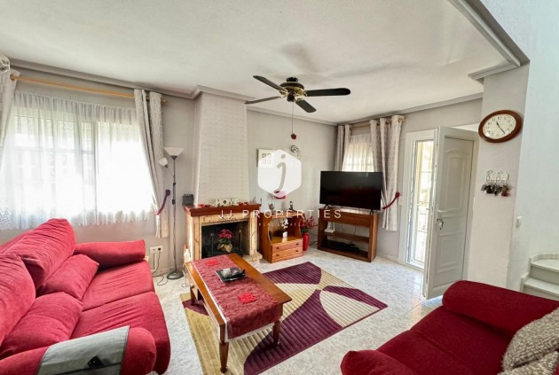 Segunda mano - Villa -
Torrevieja - Costa Blanca