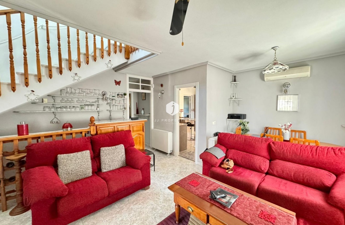 Segunda mano - Villa -
Torrevieja - Costa Blanca