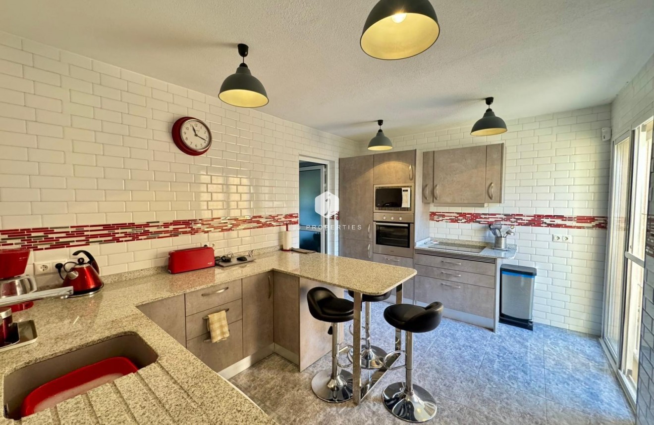 Segunda mano - Villa -
Torrevieja - Costa Blanca