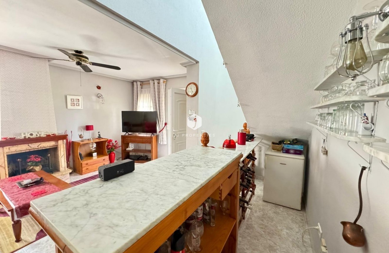 Segunda mano - Villa -
Torrevieja - Costa Blanca