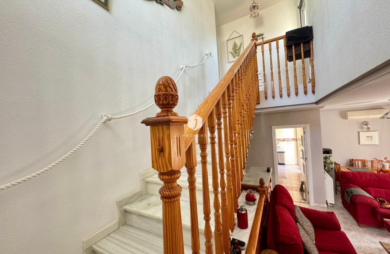 Segunda mano - Villa -
Torrevieja - Costa Blanca