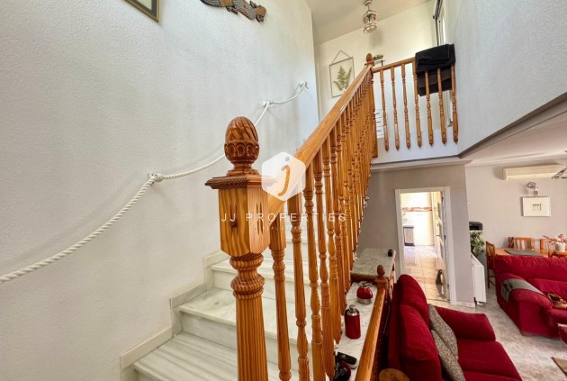 Segunda mano - Villa -
Torrevieja - Costa Blanca