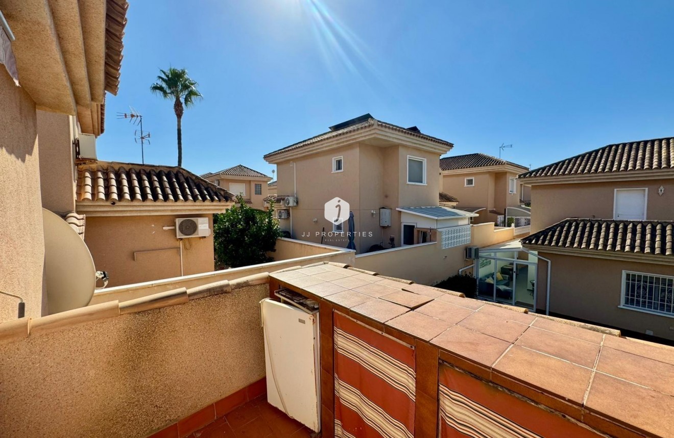 Segunda mano - Villa -
Torrevieja - Costa Blanca