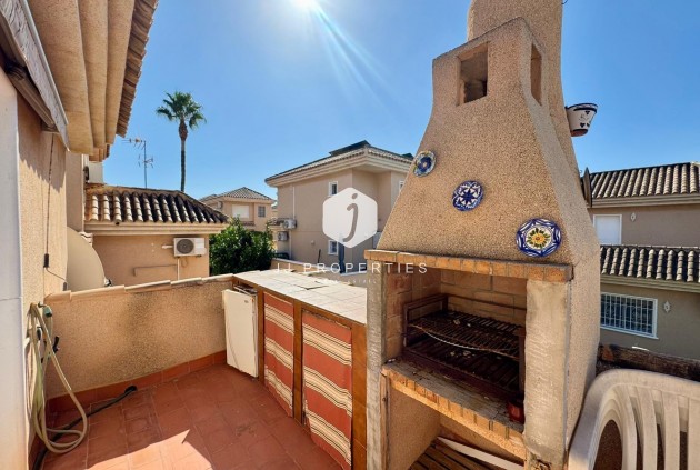 Segunda mano - Villa -
Torrevieja - Costa Blanca