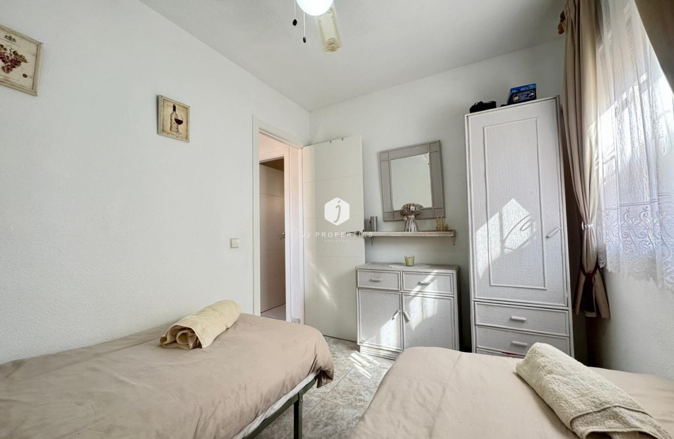 Segunda mano - Villa -
Torrevieja - Costa Blanca