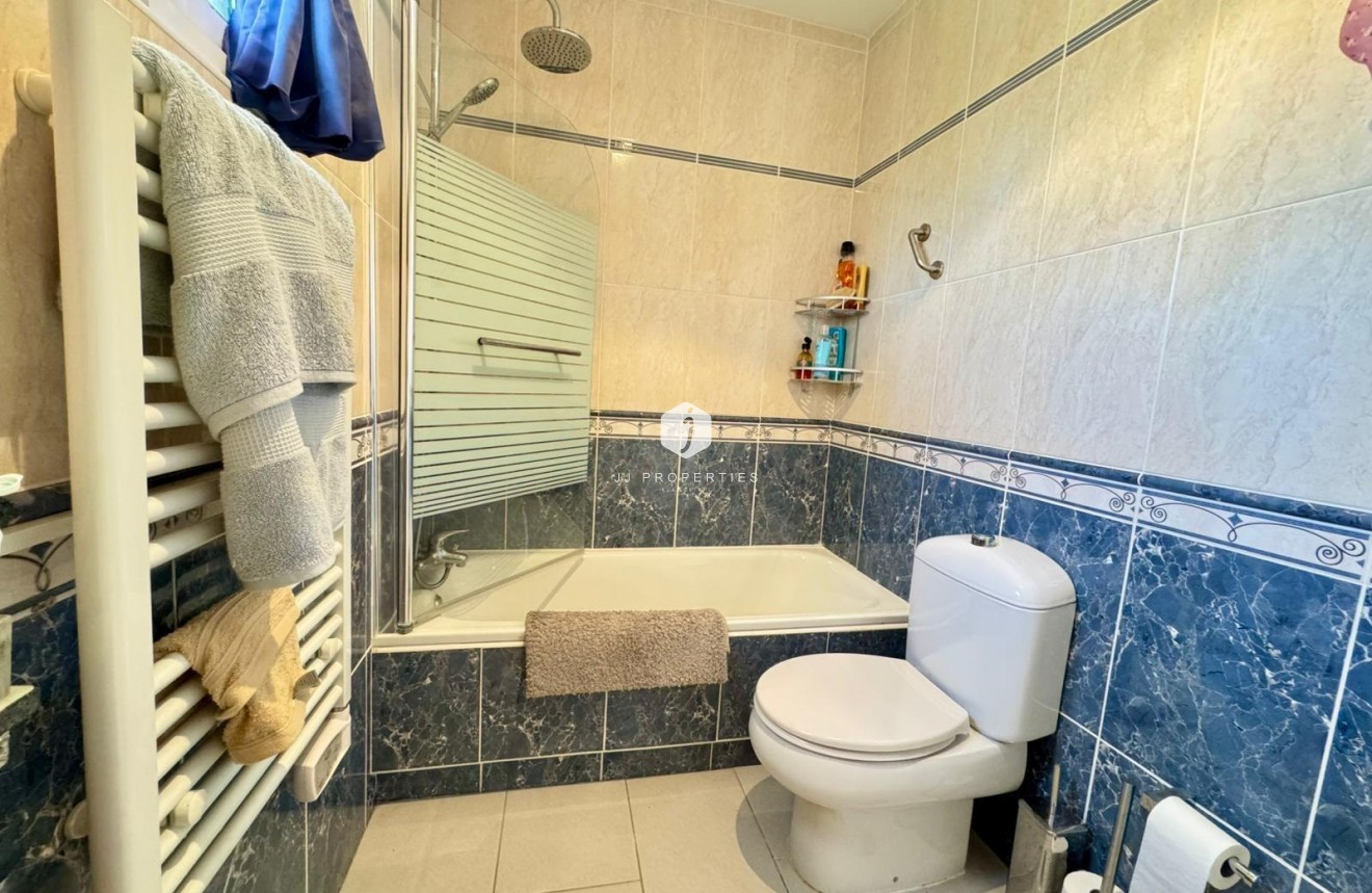 Segunda mano - Villa -
Torrevieja - Costa Blanca