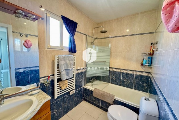 Segunda mano - Villa -
Torrevieja - Costa Blanca