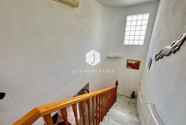 Segunda mano - Villa -
Torrevieja - Costa Blanca