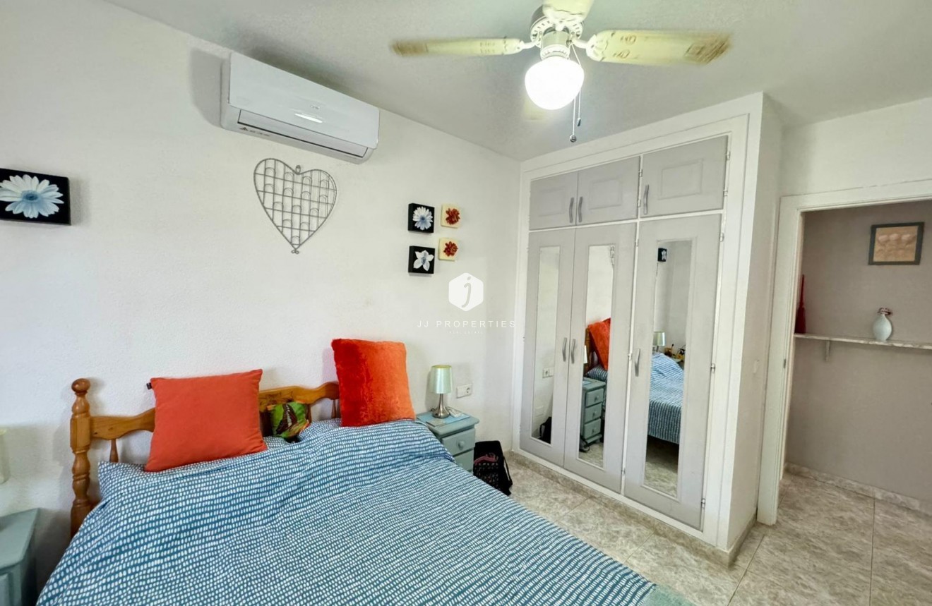 Segunda mano - Villa -
Torrevieja - Costa Blanca