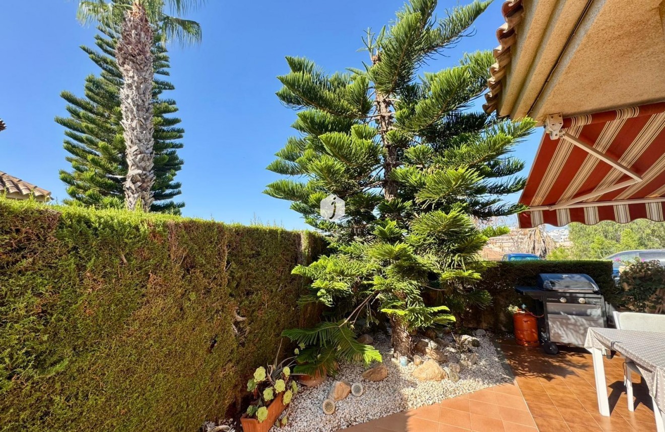 Segunda mano - Villa -
Torrevieja - Costa Blanca