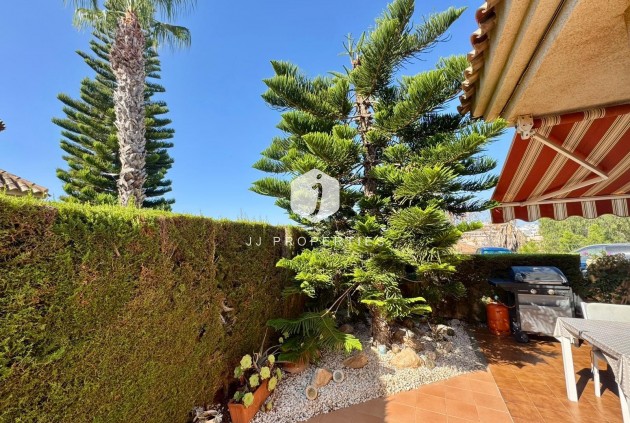 Segunda mano - Villa -
Torrevieja - Costa Blanca