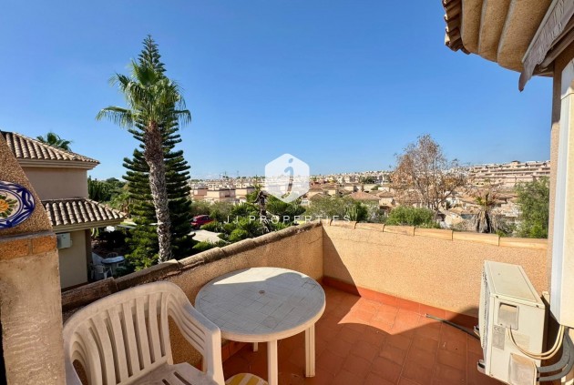 Segunda mano - Villa -
Torrevieja - Costa Blanca