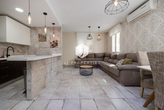 Tweedehands - Chalet -
Torrevieja - Centro