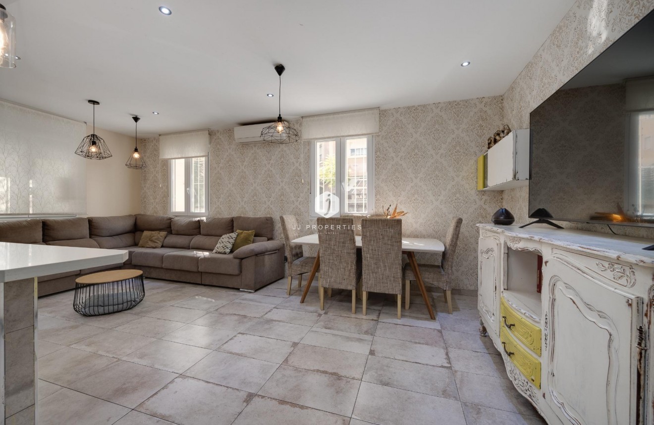 Tweedehands - Chalet -
Torrevieja - Centro