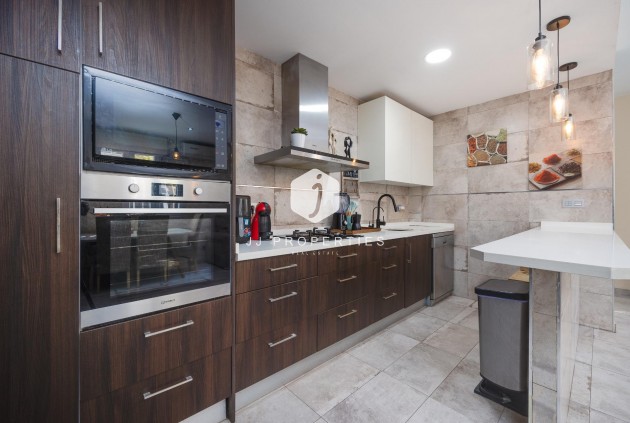 Tweedehands - Chalet -
Torrevieja - Centro