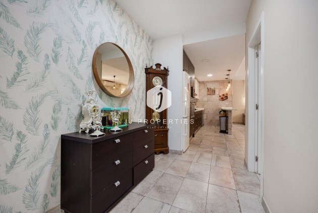 Tweedehands - Chalet -
Torrevieja - Centro