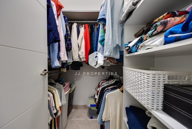 Tweedehands - Chalet -
Torrevieja - Centro